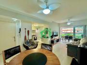 Apartamento para Locação em Guarujá/SP Pitangueiras 3...