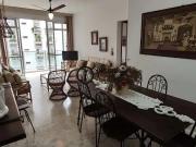 Apartamento para Locação em Guarujá/SP Pitangueiras 3...