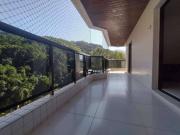 Apartamento para Locação em Guarujá/SP Pitangueiras 3...