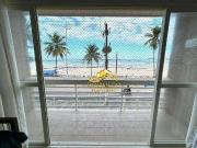 Apartamento para Locação em Guarujá/SP Pitangueiras 3...