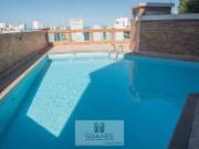 Apartamento para Locação em Guarujá/SP Pitangueiras 3...