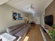 Apartamento para Locação em Guarujá/SP Pitangueiras 3...