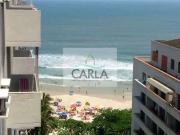 Apartamento para Locação em Guarujá/SP Pitangueiras 3...