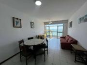 Apartamento para Locação em Guarujá/SP Pitangueiras 3...