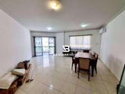 Apartamento para Locação em Guarujá/SP Pitangueiras 3...