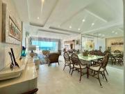 Apartamento para Locação em Guarujá/SP Pitangueiras 3...