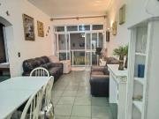 Apartamento para Locação em Guarujá/SP Pitangueiras 3...