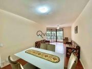 Apartamento para Locação em Guarujá/SP Pitangueiras 3...