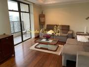 Apartamento para Locação em Guarujá/SP Pitangueiras 3...