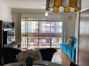 Apartamento para Locação em Guarujá/SP Pitangueiras 3...