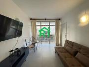 Apartamento para Locação em Guarujá/SP Pitangueiras 3...
