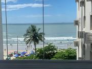Apartamento para Locação em Guarujá/SP Pitangueiras 3...