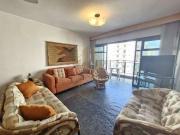 Apartamento para Locação em Guarujá/SP Pitangueiras 3...