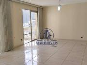 Apartamento para Locação em Guarujá/SP Pitangueiras 3...