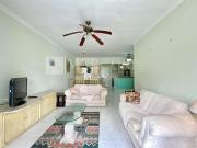 Apartamento para Locação em Guarujá/SP Pitangueiras 3...