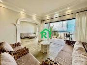 Apartamento para Locação em Guarujá/SP Pitangueiras 3...
