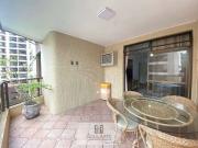 Apartamento para Locação em Guarujá/SP Pitangueiras 3...