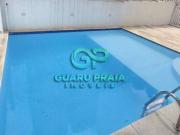 Apartamento para Locação em Guarujá/SP Pitangueiras 3...