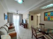 Apartamento para Locação em Guarujá/SP Pitangueiras 3...