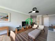 Apartamento para Locação em Guarujá/SP Pitangueiras 3...