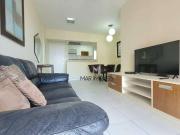 Apartamento para Locação em Guarujá/SP Pitangueiras 3...