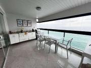 Apartamento para Locação em Guarujá/SP Pitangueiras 3...