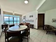 Apartamento para Locação em Guarujá/SP Pitangueiras 3...