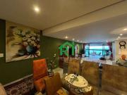 Apartamento para Locação em Guarujá/SP Pitangueiras 3...