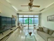 Apartamento para Locação em Guarujá/SP Pitangueiras 3...