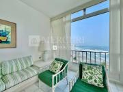 Apartamento para Locação em Guarujá/SP Pitangueiras 3...