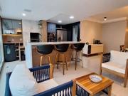 Apartamento para Locação em Guarujá/SP Pitangueiras 3...