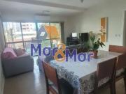 Apartamento para Locação em Guarujá/SP Pitangueiras 3...