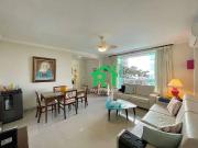 Apartamento para Locação em Guarujá/SP Pitangueiras 3...