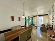 Apartamento para Locação em Guarujá/SP Pitangueiras 3...