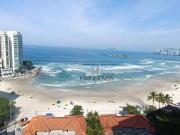 Apartamento para Locação em Guarujá/SP Pitangueiras 3...