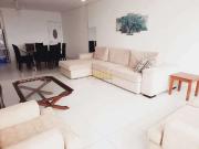 Apartamento para Locação em Guarujá/SP Pitangueiras 3...