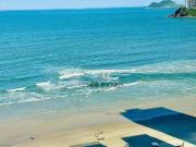 Apartamento para Locação em Guarujá/SP Pitangueiras 3...