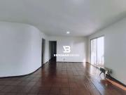 Apartamento para Locação em Guarujá/SP Pitangueiras 3...