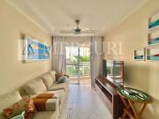 Apartamento para Locação em Guarujá/SP Pitangueiras 3...