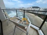 Apartamento para Locação em Guarujá/SP Pitangueiras 3...