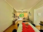 Apartamento para Locação em Guarujá/SP Pitangueiras 3...