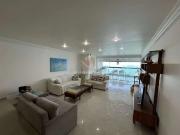 Apartamento para Locação em Guarujá/SP Pitangueiras 3...