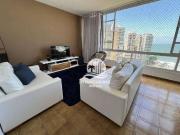 Apartamento para Locação em Guarujá/SP Pitangueiras 3...