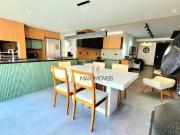 Apartamento para Locação em Guarujá/SP Pitangueiras 3...