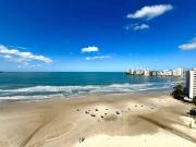 Apartamento para Locação em Guarujá/SP Pitangueiras 3...