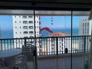 Apartamento para Locação em Guarujá/SP Pitangueiras 3...