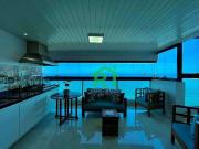 Apartamento para Locação em Guarujá/SP Pitangueiras 3... Apartamento para Locação em Guarujá/SP Pitangueiras 3...