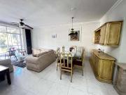 Apartamento para Locação em Guarujá/SP Pitangueiras 3...