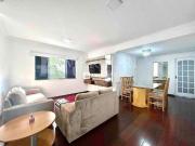 Apartamento para Locação em Guarujá/SP Pitangueiras 3...
