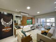 Apartamento para Locação em Guarujá/SP Pitangueiras 3...